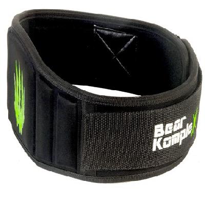 Lifting Belts