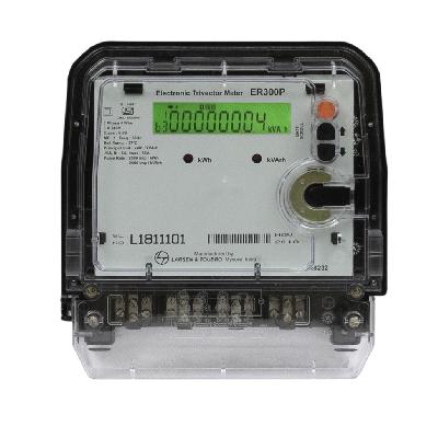MECO G 1 Phase and 3 Phase Multifunction Meter Model R-27 Series, For Industrial, 230 V Ac