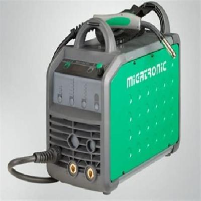 Migatronic RallyMIG MIG Welding Machine