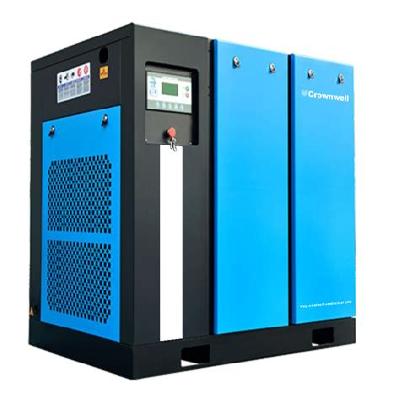 MSS 55 Mark Oil Injected Screw Air Compressor