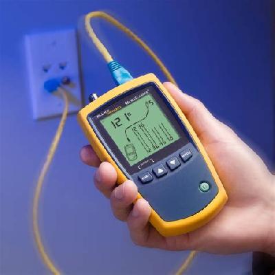 Network Cable Tester