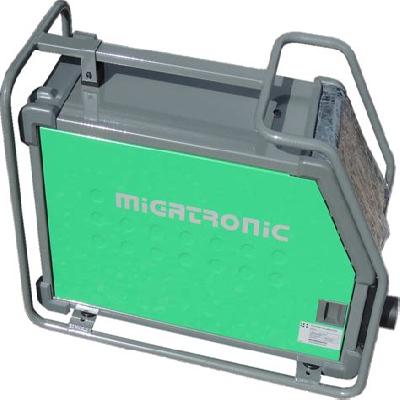 Omega 300 MIG Welding Machine