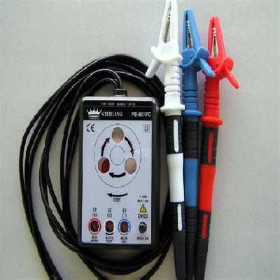 Phase Sequence Meter