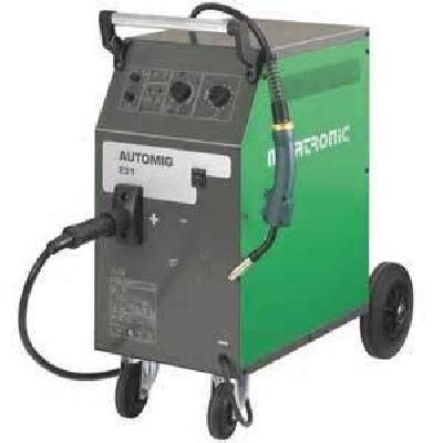 Pi 350 Plasma Welding Machine