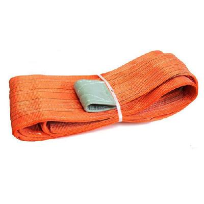 Polyester Lifting Belts