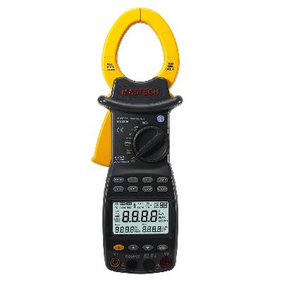 Power Clamp Meters