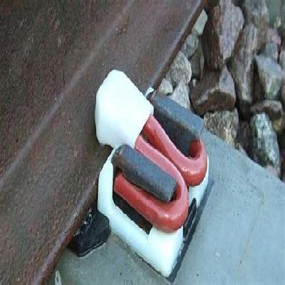 Rail Anchors Fastening