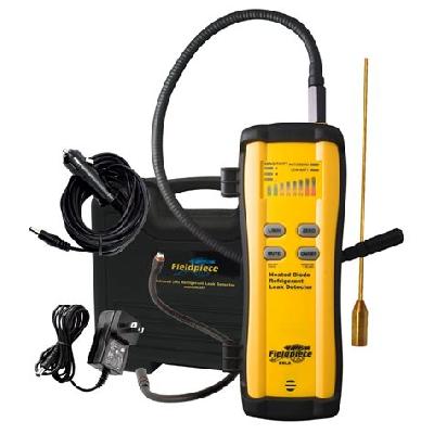 Refrigerant Leak Detector