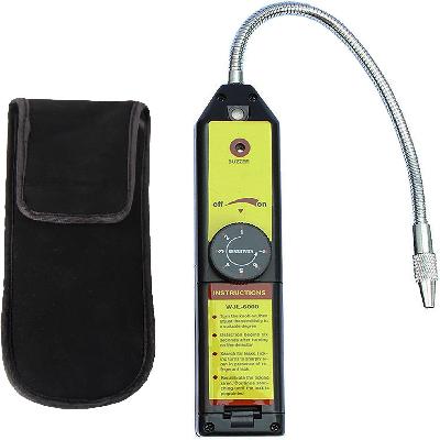 Refrigeration Gas Leak Detector