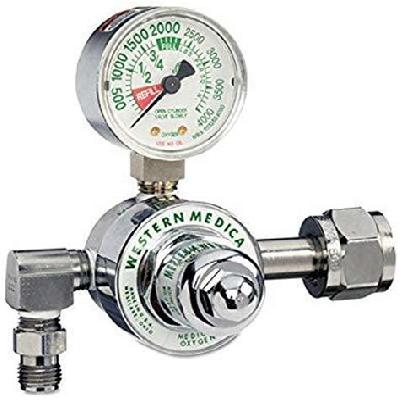 Single Stage Regulator