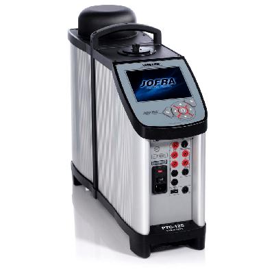 Temperature Calibrator