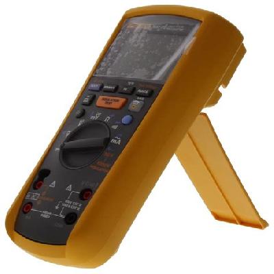 True RMS Digital Insulation Multimeter