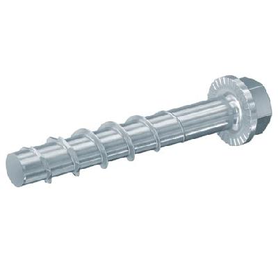Ultracut FBS Ii Concrete Screw