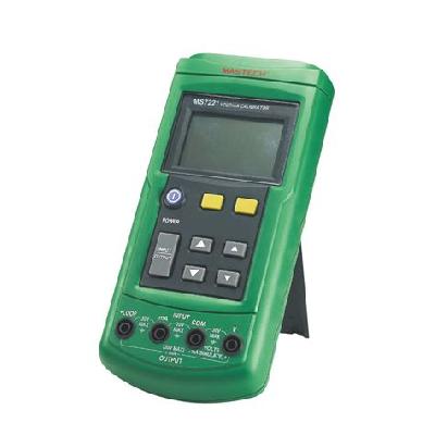 Voltage MA Calibrator