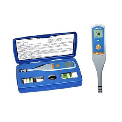 Waterproof Pen Tester For PH Conductivity