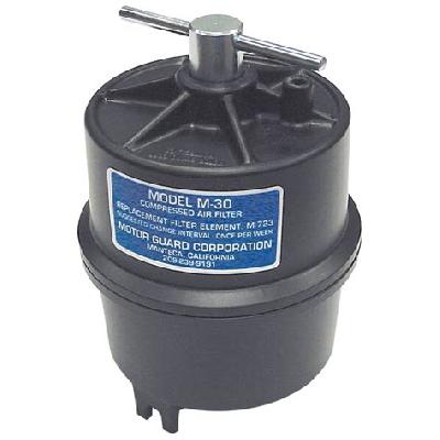 Compresed Air Filters