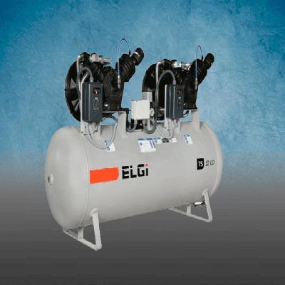 DR Vayu ELGI Air Compressor