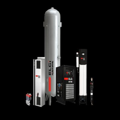 ELGI Airmate Air Receiver Tank