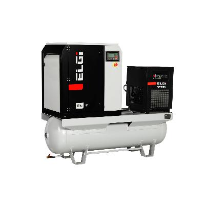 ELGi EN Series Screw Compressor