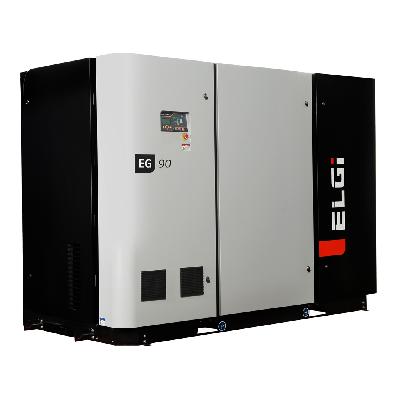 ELGi Rotary Screw Air Compressor