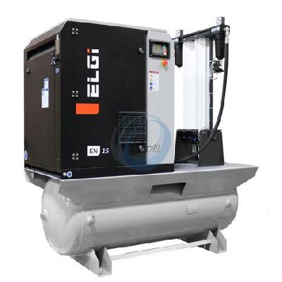 ELGi Screw Air Compressor