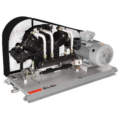 ELGi Single Piston Air Compressor