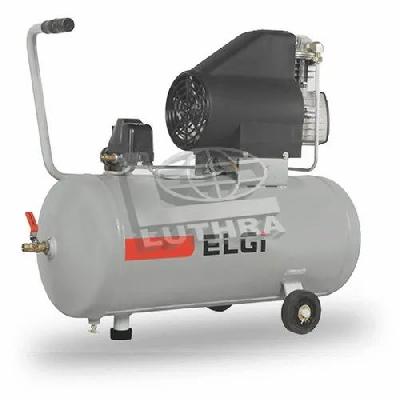 ELGi Vayu Oil Free Air Compressor