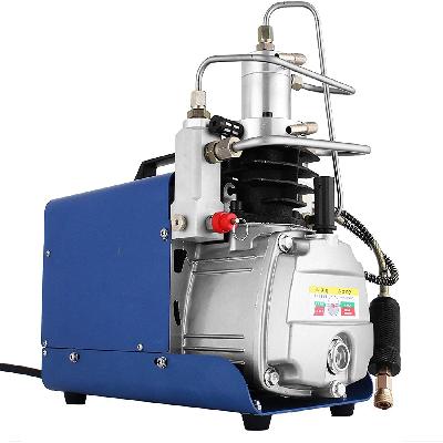 High Pressure Air Compressor