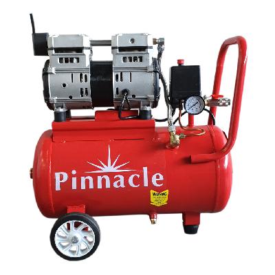 Oil Free Compressors