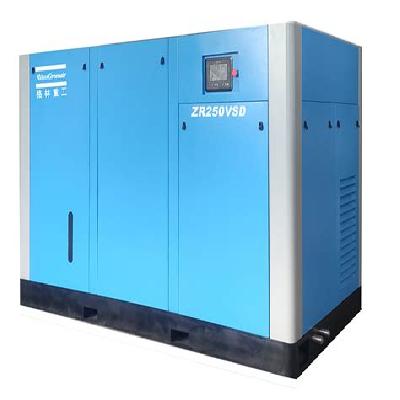 Oil Free Screw Compressor