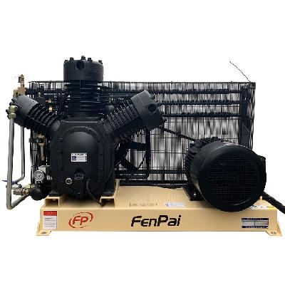 PET Air Compressor