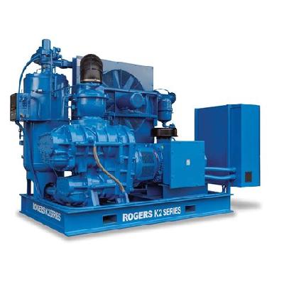 Rotary Screw Air Compressor