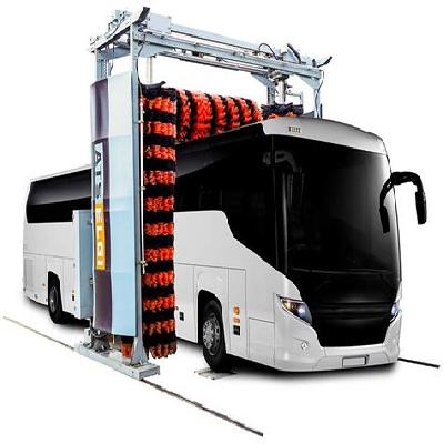 ATS Elgi Vehicle Washer