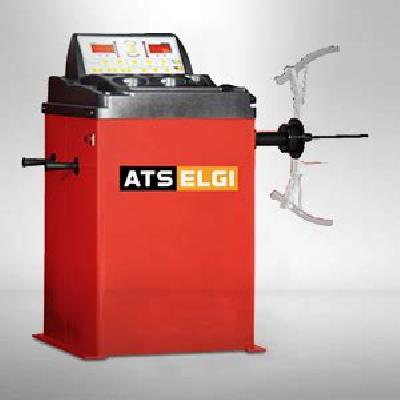 ATS Elgi Wheel Balancer