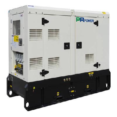 Diesel Generator 20 Kva