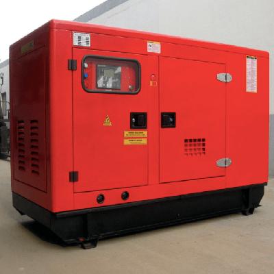 Diesel Generator 82.5 Kva