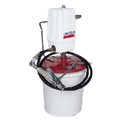 Grease Pumps