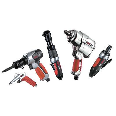 Pneumatic Tools