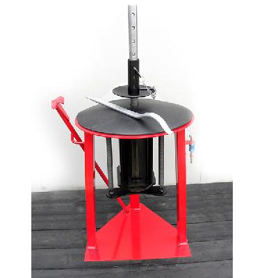 Tyre Changer-Pneumatic