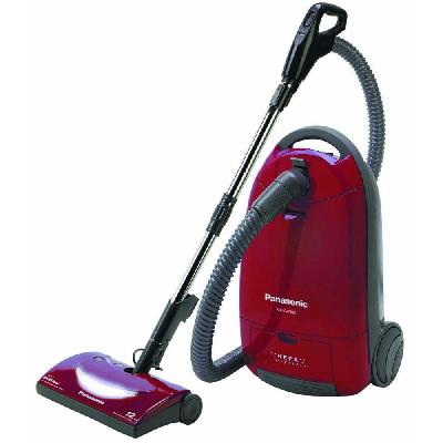 Vacuum Cleaner