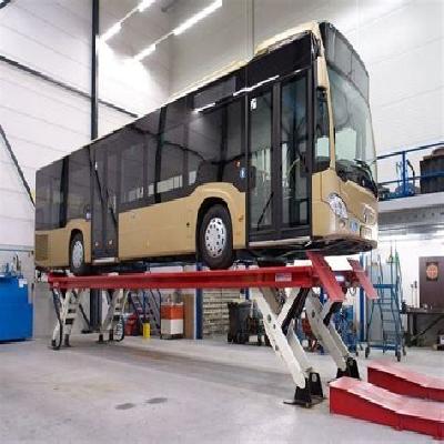 Vehicle Lift.(Bike,Car,Bus,Truck )