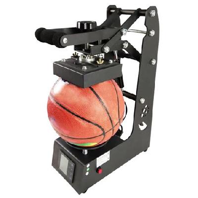 Ball Press Machine