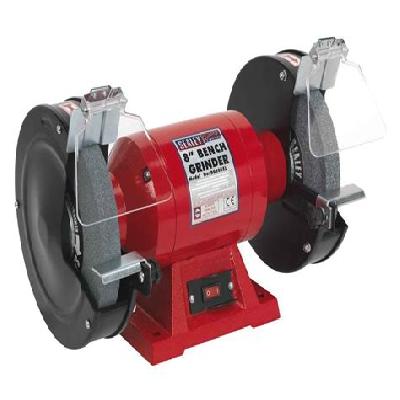 Bench Grinder