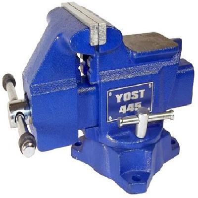 Bench Vise