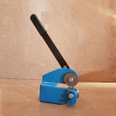 Hand Shearing Machine (Multi Cut )
