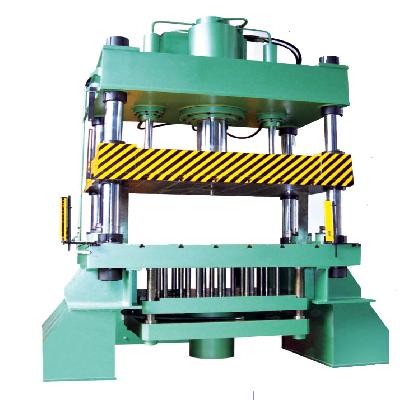 Hydraulic Press Machine