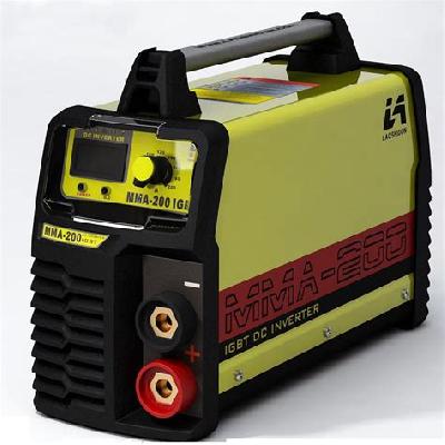Inverter Welding Machine