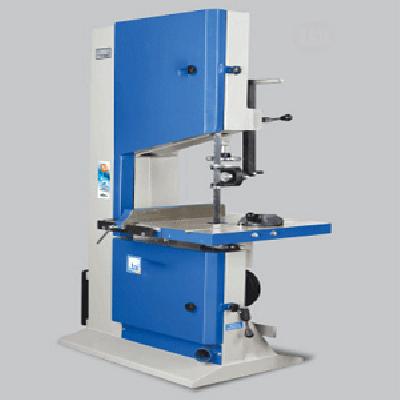 Jai Bandsaw Machine