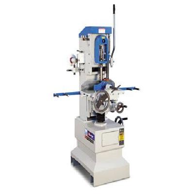 Jai Chain Mortiser Machine