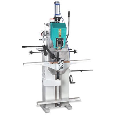 Jai Chisel Mortiser Machine